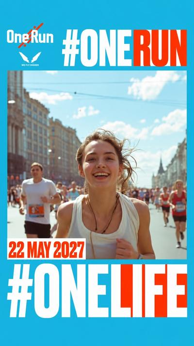 ONERUN 2027