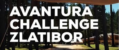 Avantura Challenge Race